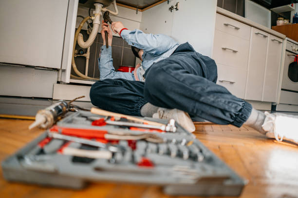 Best Sprinkler Systems  in Hannibal, MO