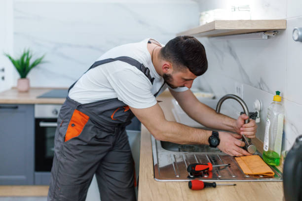 Best Plumbing Repair Near Me  in Hannibal, MO