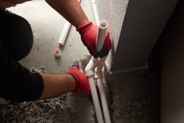 Best Plumbing Inspection Services  in Hannibal, MO