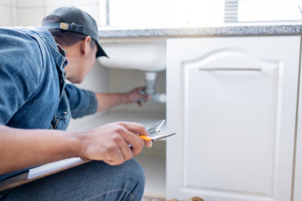Trusted Hannibal, MO Plumbing Experts