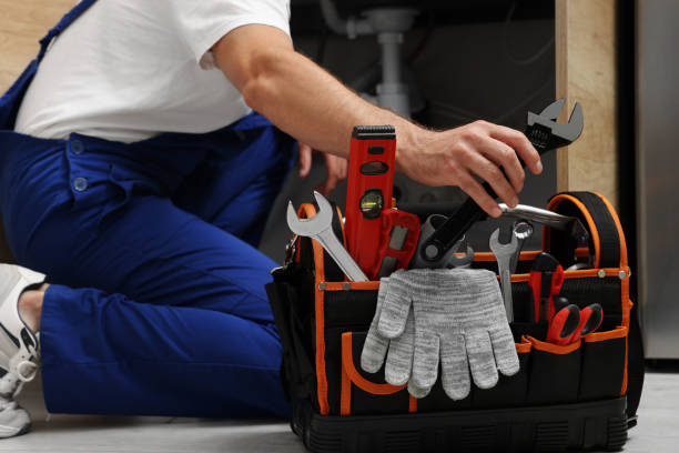  Hannibal, MO Plumbing Pros