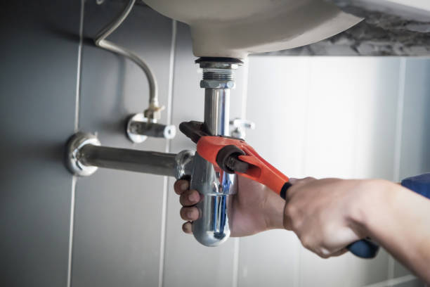 Best Drain Cleaning Services  in Hannibal, MO