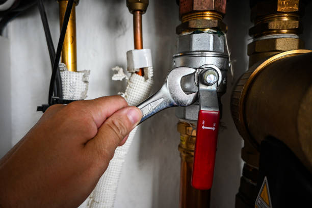 Best Plumbing Repair Near Me  in Hannibal, MO